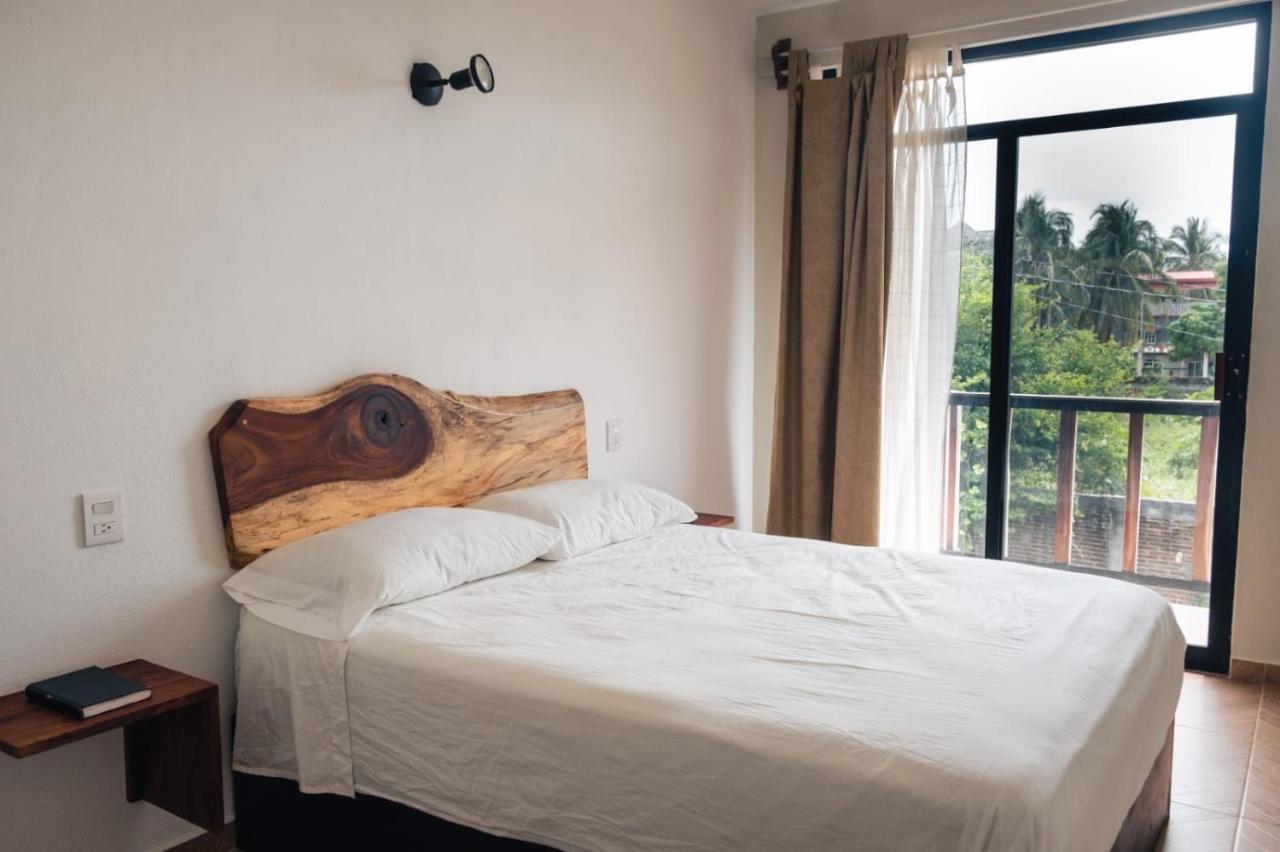 Coccoloba Guest House 埃斯孔迪多港 外观 照片