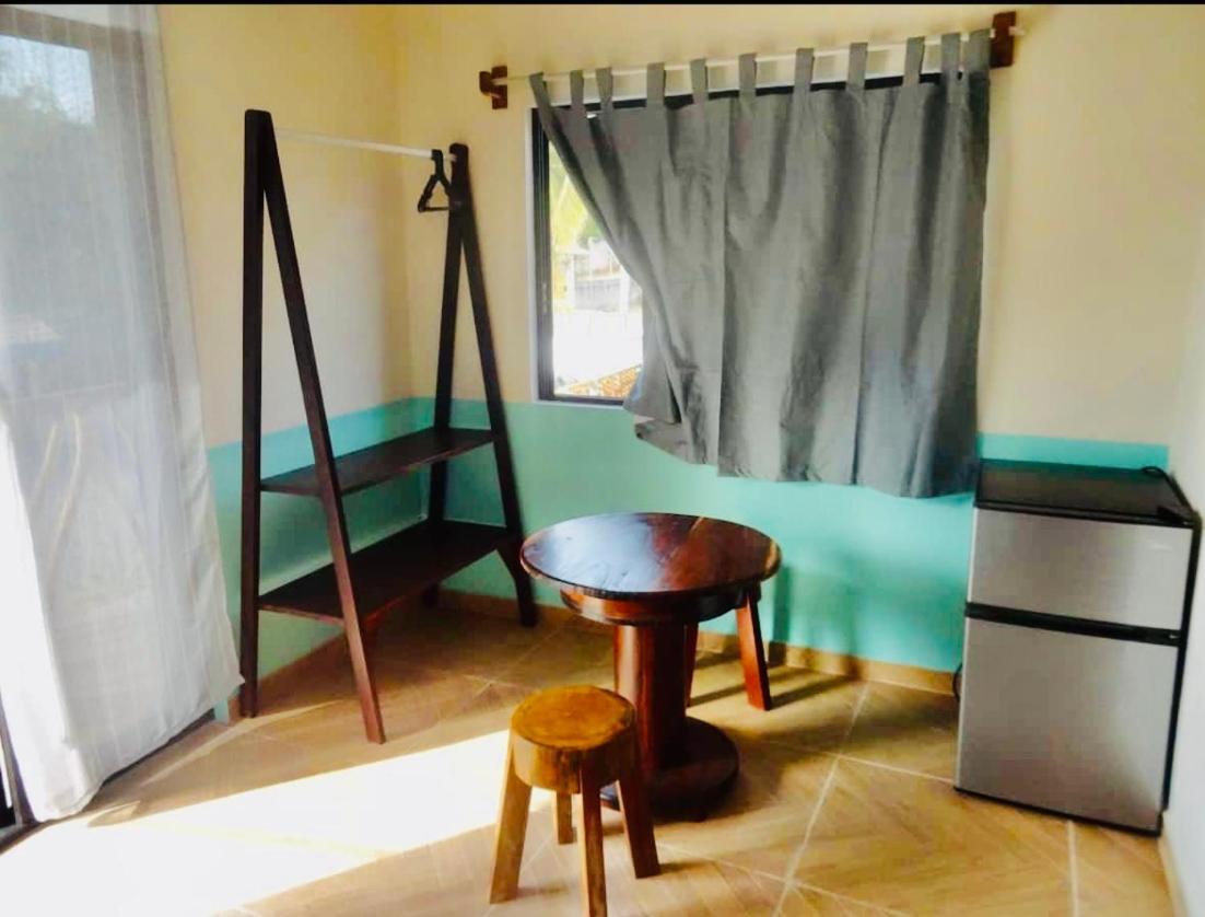 Coccoloba Guest House 埃斯孔迪多港 外观 照片