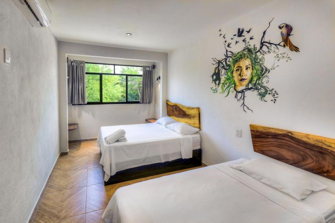 Coccoloba Guest House 埃斯孔迪多港 外观 照片