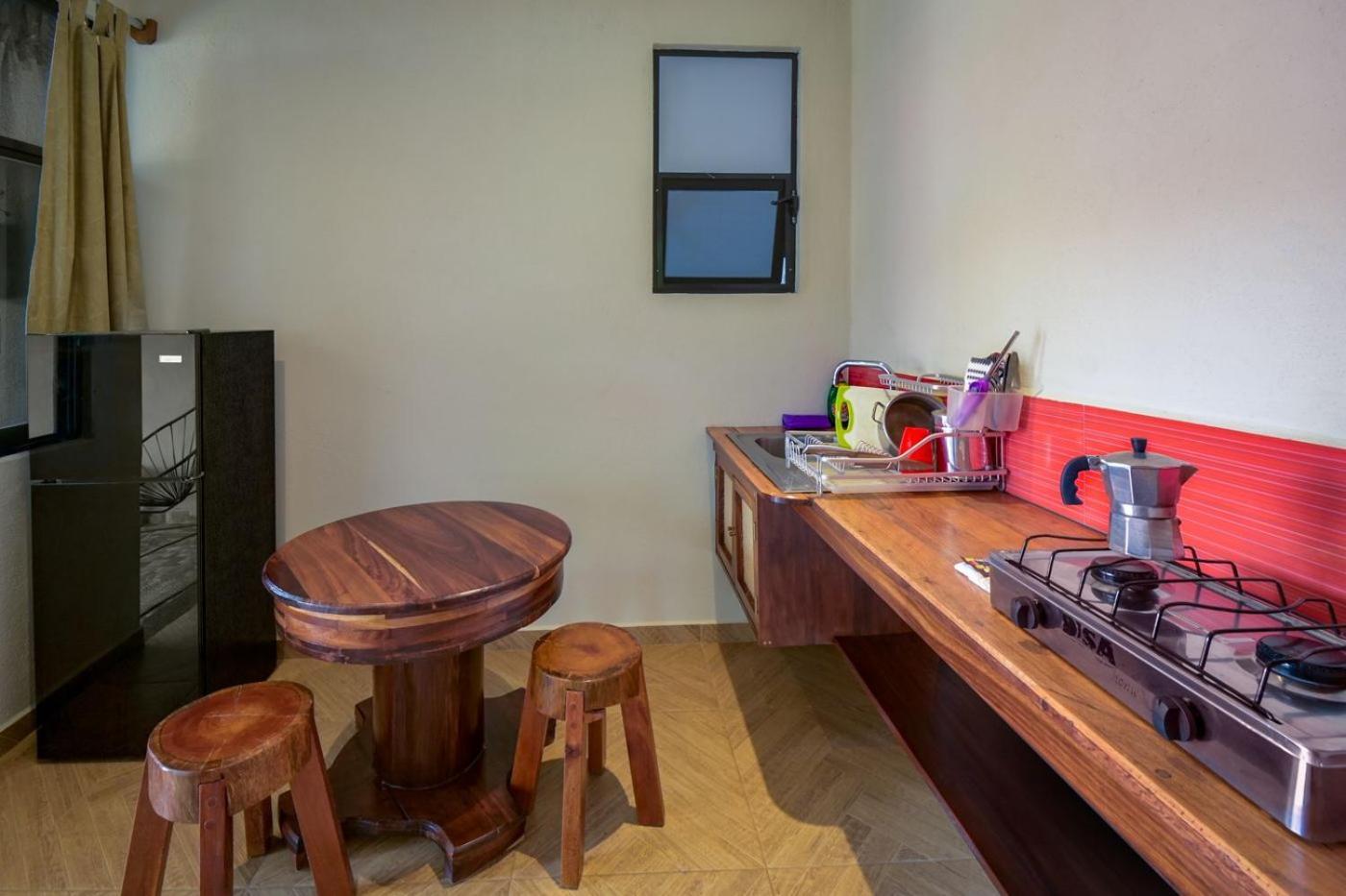 Coccoloba Guest House 埃斯孔迪多港 外观 照片